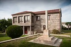 Pazo de Telleiro