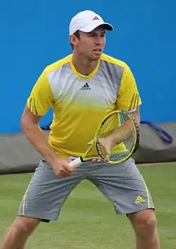 John Peers formó parte del equipo ganador de dobles mixtos de 2025. Fue su tercer título de Grand Slam, el primero en dobles mixto y el segundo en el Abierto de Australia.