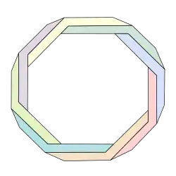 Octágono de Penrose