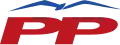 Logotipo del PP desde 2001 hasta 2004.
