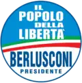 Logo electoral