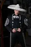 Pepe Aguilar