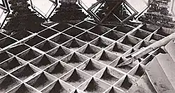 casa de Mélnikov en la travesía Krivoarbatski