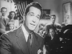 Perry Como
