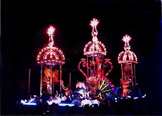 Pescadores de Perlas