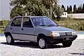 Peugeot 205 (1985)