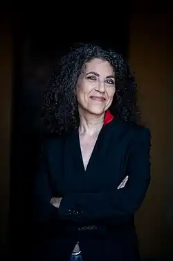 Maria Grazia Calandrone