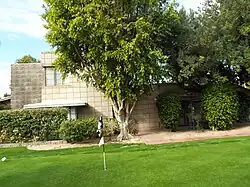 La cabaña de luna de miel de Reagan, Cottage I