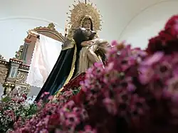 Nuestra Señora de la Piedad