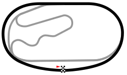 Pikes Peak International Raceway