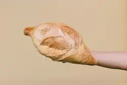 Una versión grande de Pinagong