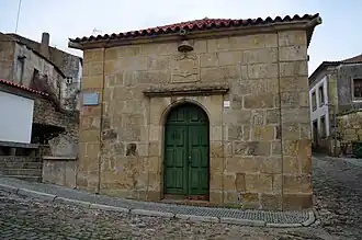 ermita de Santa Rita