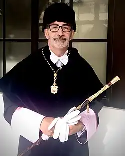 Profesor Francisco Piniella