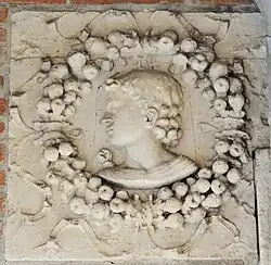 Hôtel de Pins (¿Nicolas Bachelier?).