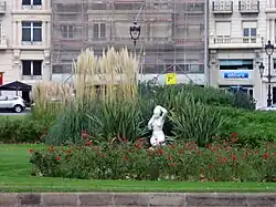 Juventud, de Josep Manuel Benedicto.