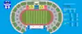 plan de estadio