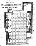 Plano Iglesia San Nicolas Tudela Navarra s.XVI.jpg