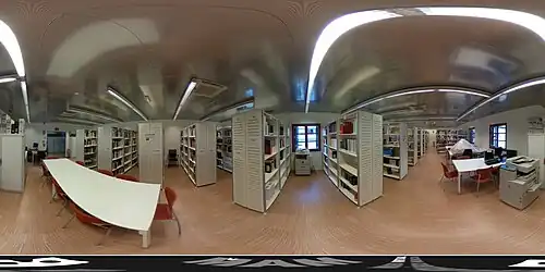 Biblioteca Omniorama