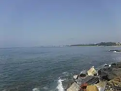 El Saladillo - Punta de Baños