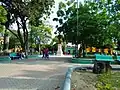 Plaza Boyacá