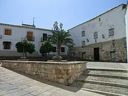 Casa de los Carvajales