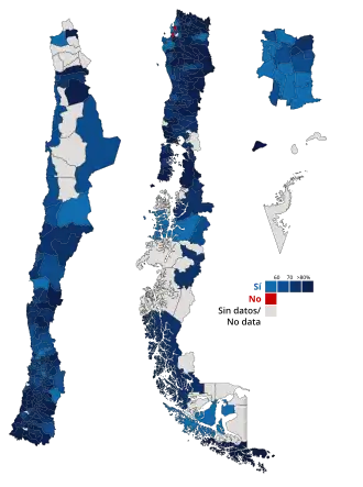 Plebiscito nacional de Chile de 1980