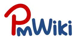 Logo of PmWiki