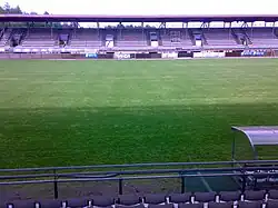 tribuna este