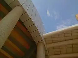 Arquitectura Moderna