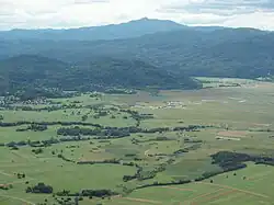 Cerknica.