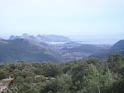 Muntanyes de Pollença