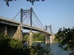 Puente de Lézardrieux