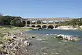 Puente del Gard.