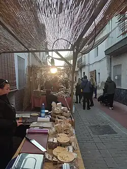 El Porrat de San Blas