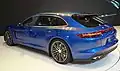 Porsche Panamera Sport Turismo