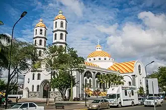 Catedral de Portoviejo