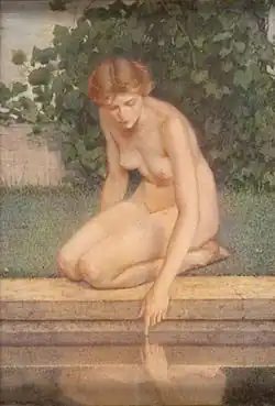 Por una fuente clara (1907)