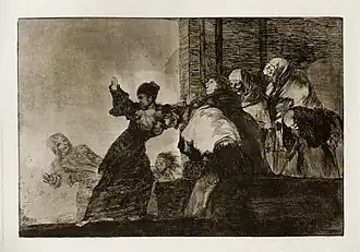 Ν.º 11: Disparate pobre