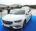 Opel Insignia Sports Tourer 2017