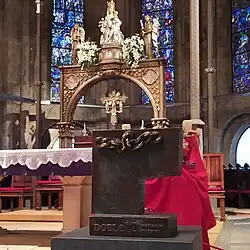 Premio Cadenas de Navarra (Carlos Ciriza, Roncesvalles, 2021)