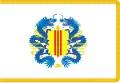 Estandarte presidencial (1963-1975)
