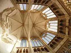 Priorato de Saint-Thibault