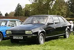 Princess 2200 HLS batalla larga