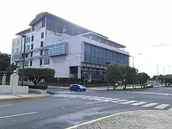 Procuraduría General de la República