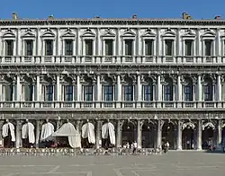 Las Procuradorías Nuevas.