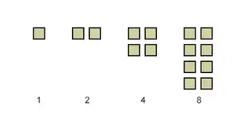 Progresión geométrica