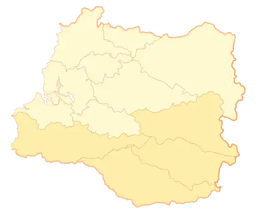 Liga Saesa 2025 está ubicado en Chile