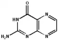 2-aminopteridin-4(3H)-ona