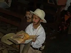 Proclamación de fe en la diócesis de El Vigía-San Carlos del Zulia