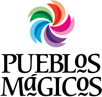 Pueblos Mágicos.
